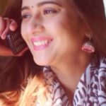 Shivani Surve Instagram – This song has my heart ❤️ 

#reelkarofeelkaro#reelsinstagram#reelitfeelit#reelit#tripleseat#reelsindia#shivanionreels#shivanisurveforever❤️❤️
