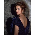 Shivani Surve Instagram - Filmfare ♥️ . . . . 📸 : @bharatpawarphotography Make up : @vinodsarode Hair : Surekha Stylist : @stylist_girijakelkar Outfit by : @labelsonalesawant