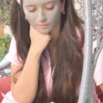 Shivani Surve Instagram - I love pampering my skin and when it comes to taking care of my skin I've always loved @mcaffeineofficial 's Coffee Face Care range.👍 The Deep Pore Cleansing Regime- naked & raw Coffee Face Wash, Coffee Face Scrub and Coffee Face Mask to deeply cleanse, exfoliates and nourishes my skin really well👌 Shop this kit from www.mcaffeine.com and pamper your skin with this coffee range P.S. Being a pet parent I am more satisfied as mCaffeine is a PETA certified Cruelty Free & 100% vegan brand. #mCaffeine #CoffeeSkincare #BoldYoungConfident #CoffeeForSkin #crueltyfree