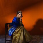 Shivani Surve Instagram – The light is coming to give back everything the darkness stole.✨🌟🪔

Photography – @bharatpawarphotography 
Make up – @vinodsarode 
Hair – Jyoti 
Outfit – @shrutimangaaysh 
Jewellery – @jewelcrownartjewellery 
Stylist – @stylist.chaitalikulkarni
