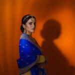Shivani Surve Instagram – No matter how little their light is, they can still light up the whole world and bring us out of our dark agonies. May the lights of Diwali play such role in your life.๐ช๐ธ
Photography – @bharatpawarphotography
Make up – @vinodsarode
Hair – Jyoti
Outfit – @shrutimangaaysh
Jewellery – @jewelcrownartjewellery
Stylist – @stylist.chaitalikulkarni