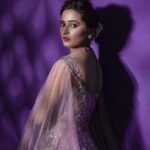 Shivani Surve Instagram - 💜 Photography - @bharatpawarphotography Make up - @vinodsarode Hair - Jyoti Outfit - @manalistylehive Jewellery - @jewelcrownartjewellery Stylist - @stylist.chaitalikulkarni