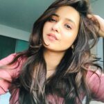 Shivani Surve Instagram - I don’t always take a selfie , but when I do ..... 🌟