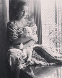 Shivani Surve Instagram - Him & I ♥️