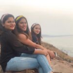 Shivani Surve Instagram – You think I’m crazy ?! Meet my sisters 👯‍♀️ ♥️