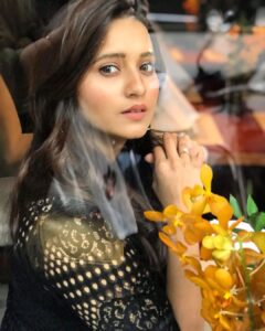 Shivani Surve Instagram - This Señorita need a margarita ❣️🤷🏻‍♀️😂