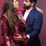 Shivani Surve Instagram - I got faith in you & I ❤️
