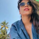 Shivani Surve Instagram – I got that summertime 🌤