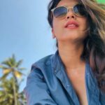 Shivani Surve Instagram - I got that summertime 🌤