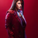 Shivani Surve Instagram - Soft girl aesthetic 😜🙄 . 📸 @sanketkhuntale . 👗 @shopmankabhasin @dreamers_pr #trending #photoshoot #shivanisurve #cats #fashion #ootd #shoot #instaphoto #beauty #potd #instagood #instagram #celebrity #potrait #fun