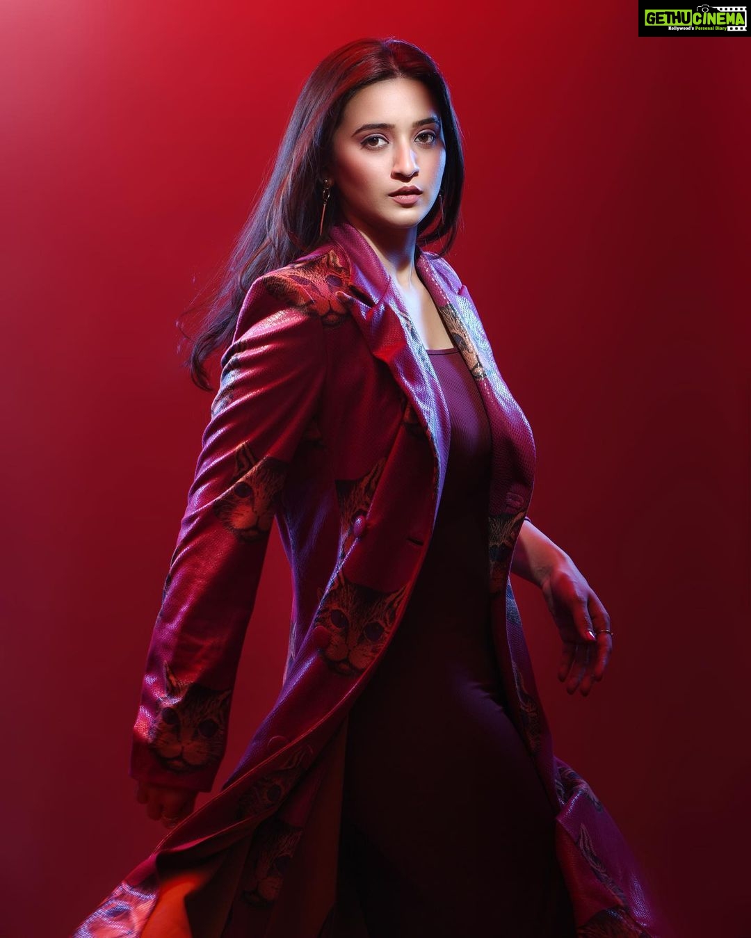 Shivani Surve Instagram - You’re about to see this dress a lot ♥️ . 📸 @sanketkhuntale 👗 @shopmankabhasin #photoshoot #shivanisurve #cats #fashion #ootd #shoot #instaphoto #beauty #potd #instagood #instagram #celebrity #potrait #tending @dreamerspr