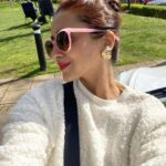 Shivani Surve Instagram – 🤍 Windsor Castle