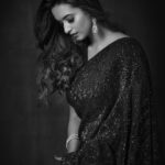 Shivani Surve Instagram – 🖤

.

Photos- @bharatpawarphotography 

Mua- @harshadamakeupartist

Style by- @_._stylist_shurti_._

Outfit- @houseofhind

Jewellery- @the_pastels_berry