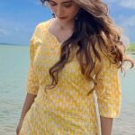 Shivani Surve Instagram – All we have is now 💫