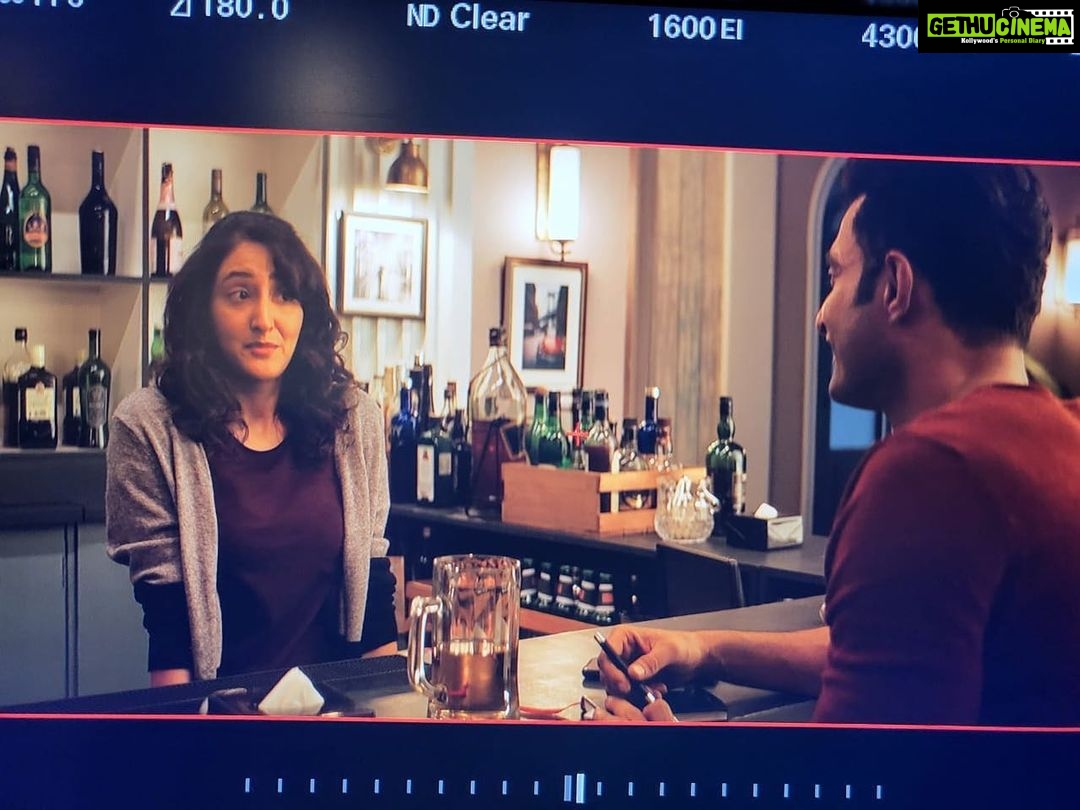 Shivya Pathania Instagram - Dedicated to “Preeti Sood” in #shoorveer for @disneyplushotstar . This is the first photo sent by @samkhan sir to me as how “Preeti Sood” in #shoorveer will be presented to the world before that there were mixture of emotions going inside my head but Preeti took care of that too See it to know why haha and yes as we all know “Firsts” are always the most most specialllll and closest to heart,she will always be special to me... Thank you @samkhan sir who in barely few words and the most funniest yet serious way possible told me about what is the impact of performing and justifying if any opportunity comes to an artist..can never forget Gabbar forever in life!ours is a #gabbargang for ever.. . To this amazing show that I am so proud to be apart of #shoorveer . With the rave reviews our show is getting..If someone has not watched it yet...go watch it right now.. Feel the love of the nation in your skin #betheveer and experience the josh of desh bhakti ❤️❤️❤️❤️❤️ Thank you @aadilkhanitis 🧚♀️ SALIM KAMALI Rocked !! @kanishk.varma for being so coollll 😎 And congratulations to the entire crew that made this show a superhit!! And last but not the least Thank you @kavishsinha you @amarbirbajwa for seeing her in me calling me up for audition. I CAN NEVER FORGET THAT CALL WHERE YOU REFERRED ME AS PREETI 🧚♀️🧚♀️🧚♀️ a journey ahead... Onwards and upwards🧿🧿🧿 #shoorveer #disneyplushotstarpremiere