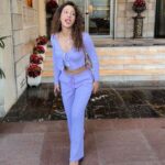 Shivya Pathania Instagram – * Chic….. Only 
For the first 5 minutes you see me after that I’mma be mee..
Clumsy,Lost,Distracted,Attracted to shiny things! Sparklessssss………..🥷🤌🥹🦄 #unicornworld #photodump