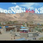 Shivya Pathania Instagram - #TypeNahiWriteKaro campaign was held in druk Padma school,Shey,ladakh on 21st May 2022. Hosted by Shashank vyas and shivya pathania, the goal was to make people aware of the importance of writing because we’ve integrated technology into every aspect of our daily lives and prioritised typing over writing. We showcased our products and students filled our wall of uniball with emotions by using our products like the uni click gel, Jetstream, uni pin , ub eye, posca markers and recieved gift hampers . The students were passionate about writing and made us learn new things about their culture which was beautiful. #TypeNahiWriteKaro campaign was brought to you by Uni Mitsubishi Pencil. #uniballindia #campaign #unipin #posca #unimitsubishipencil #madeinjapan🇯🇵 #lehladakh #ladakh #writingcommunity #writing #uniballeye #215217 #jetstream #uniclickgel