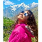 Shivya Pathania Instagram - #pahadan @raghav.3016 Old Manali Himachal India