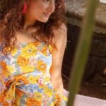 Shivya Pathania Instagram - 🌺🌸🌺🌸 #APDhillon