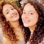 Shivya Pathania Instagram – Happy Happy my whole heart🌺❤️🌸
There’s no other like you..
I am nothing without you..
You are my twin soul…
Enjoy the most beautiful yogi on earth..
The kindest to ever exist…
My whole whole heart.. I miss you.. Your year your day my @ajita_guleria_