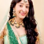 Shivya Pathania Instagram – Lives Different beautiful Lives 🌸🪴
.
.

#GoddessParvati 
#Baalshiv