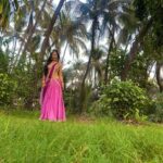 Shivya Pathania Instagram - Prakriti.......🧿 . #iamamedium #DeviParvati #Baalshiv . 👗👗 @neerushaa_nikhat