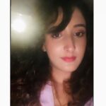 Shivya Pathania Instagram - There was never a Halo on her head.. she was as human as anyone ever could be.. A human with a Heart ❤️ #godsfavourite #shebelieved