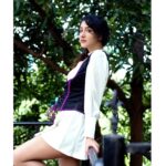 Shivya Pathania Instagram - If something burns your soul with purpose and desire, it’s your duty to be reduced to ashes by it. Any other form of existence will be yet another dull book in the library of life. . Charles Bukowski . @tusharnba99