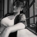 Shivya Pathania Instagram - Every Evolution presupposes an Involution🤞🧚🌈🌺 . 📸 @studiodenz Denzillllll