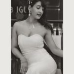Shivya Pathania Instagram - Buwokski in her head🧚‍♀️ Mad but magic 💜