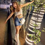 Shivya Pathania Instagram - Not just a pretty girl ! 👰🏻‍♀️👸🦸🏻‍♀️👩🏻‍⚖️🧑🏻‍🚒👩🏻‍🔧👩🏻‍🎤🧚‍♀️🙆‍♀️
