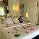 Shivya Pathania Instagram – 🤌❤️🧿🇲🇻
@bandosmaldives Serenity Bandos Maldives