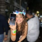 Shivya Pathania Instagram – * Chic….. Only 
For the first 5 minutes you see me after that I’mma be mee..
Clumsy,Lost,Distracted,Attracted to shiny things! Sparklessssss………..🥷🤌🥹🦄 #unicornworld #photodump