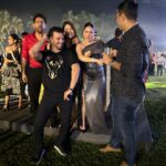Shraddha Arya Instagram - Some More From The NYE Madness❤️
