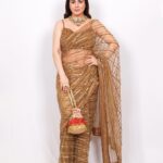 Shraddha Arya Instagram - Up Close… Beautiful Potli Bag: @oceana_clutches @kmundhe4442