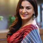 Shraddha Arya Instagram - Simply Preeta! #KundaliBhagya @pappu.gupta.549
