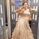 Shraddha Arya Instagram – Grooving to the beat of Dhol with #PunjabiJachde . The First video track from the film #KulcheChole is LIVE NOW

#KulcheChole releasing on 11th November, 2022 

@jannatzubair29 @officialdilrajgrewal @ramanromanaofficial @officialjaswantsinghrathore @sumeetsinghm @sagastudiosofficial @sagamusic @simranjitsinghhundal @lovegillkalakaar @jus.keys
@burtonritchie @radiasunita 

Outfit: @shreeaaryaofficial @rashmi_aaryaa