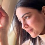 Shraddha Arya Instagram – Are Selfies Still A Thing? 📷❤️ #DocumentedMyTuesdayMorning
P.s. This adorable corduroy jacket with embellished owl back is by @_anuki.n 🥰