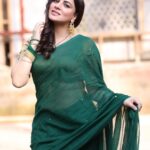 Shraddha Arya Instagram - ये दिल तुम बिन, कहीं लगता नहीं, हम क्या करें … 📷: @pappu.gupta.549