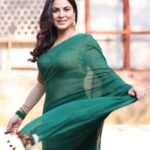 Shraddha Arya Instagram - ये दिल तुम बिन, कहीं लगता नहीं, हम क्या करें … 📷: @pappu.gupta.549