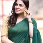 Shraddha Arya Instagram – ये दिल तुम बिन, कहीं लगता नहीं, हम क्या करें … 

📷: @pappu.gupta.549