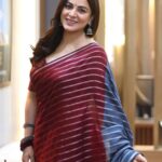Shraddha Arya Instagram - Simply Preeta! #KundaliBhagya @pappu.gupta.549