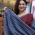 Shraddha Arya Instagram - Simply Preeta! #KundaliBhagya @pappu.gupta.549