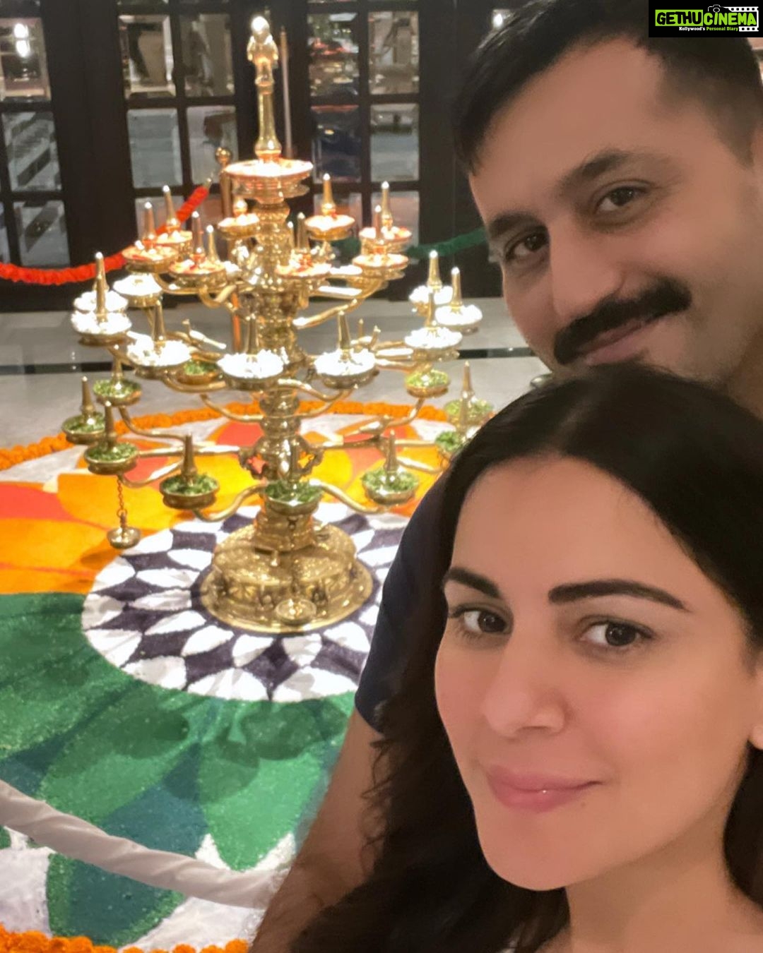 Shraddha Arya Instagram - Happy 75th! My Country, My Pride 🇮🇳 #HappyIndependenceDay
