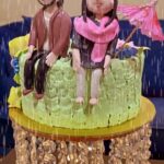 Shraddha Arya Instagram - I Don’t Know Why I Am Crying 😭. Thank You #Preeran #Dheeshra @kundalibfamxx . Happy 5 Years Of KB To Everyone Who has been part of this INCREDIBLE journey… Active.. or passively. All fans, followers, critics … 5 YEARS is a Huge Huge Milestone to achieve and it just wouldn’t be possible without any of you! @dheerajdhoopar Congratulations & a Big Thank You @ektarkapoor ❤️ !!! #KundaliBhagya #5Saal #GloriousFiveYears