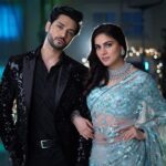 Shraddha Arya Instagram - Hola, comment allez, allez-vous So nice to meet ya!!! @shaktiarora 👋