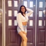 Shraddha Arya Instagram - #TaubaChallenge @payaldevofficial @badboyshah @malavikamohanan_