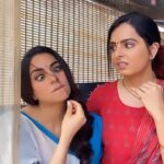 Shraddha Arya Instagram - 😂🤣