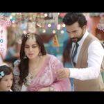 Shraddha Arya Instagram – #KundaliBhagya #EkNayiShuruvaat #5YearsLater @zeetv Mon-Fri 9:30pm. @balajitelefilmslimited @manitjoura @shaktiarora