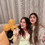 Shraddha Arya Instagram – Thank You God For Everything!❤️🧿
#HappyBirthdayToMe #17thAugust